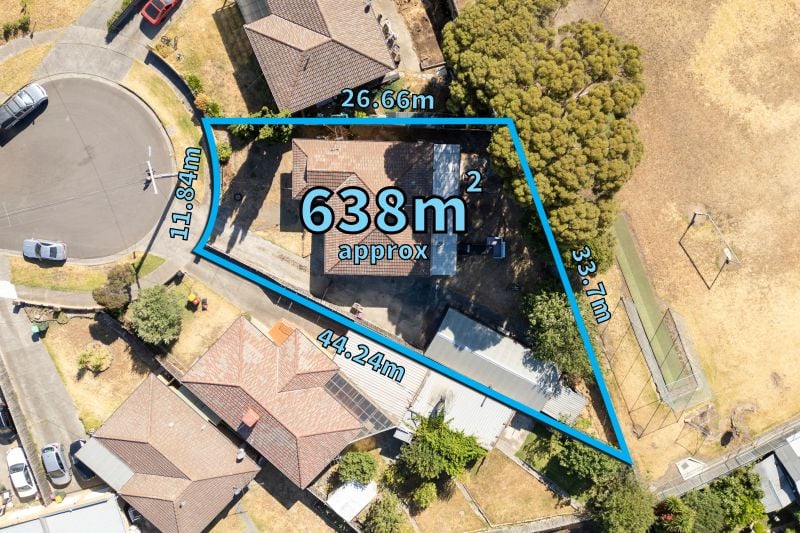 7 Maryland Close, Thomastown