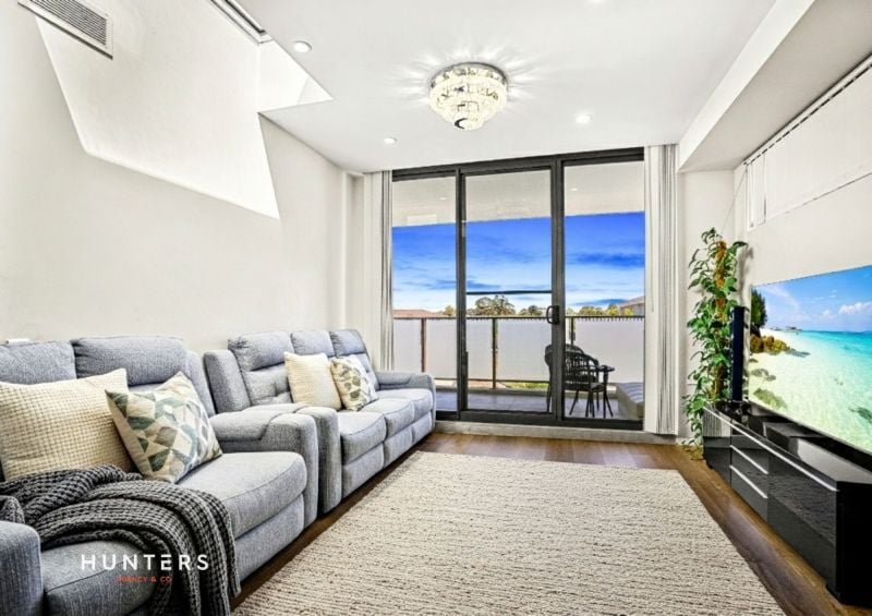 406/31B Garfield Street, Wentworthville