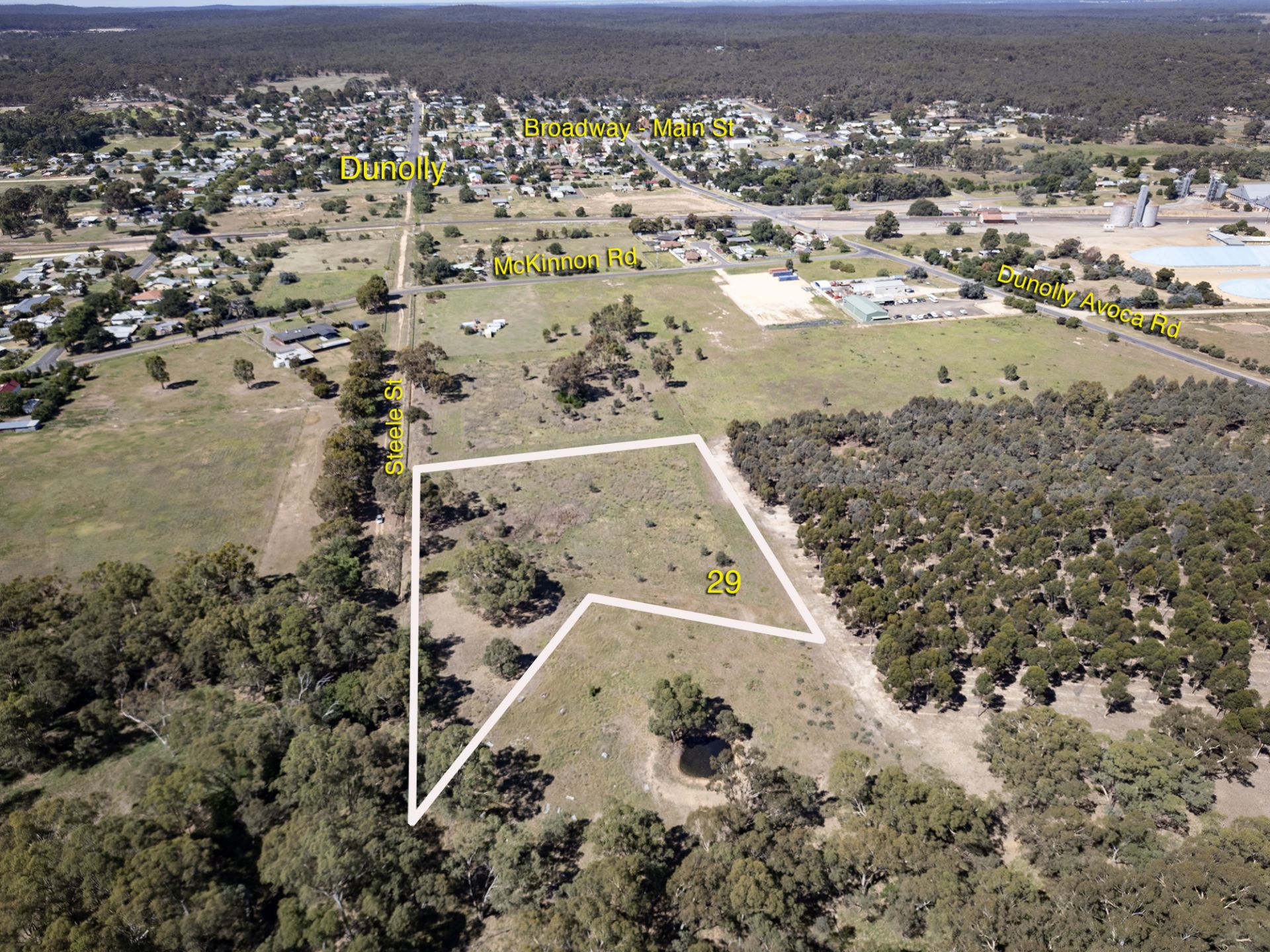 29 Steele Street, Dunolly - Thumbnail 2
