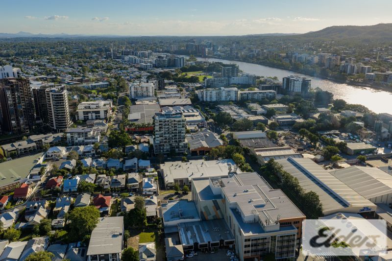 3/170 Montague Road, South Brisbane