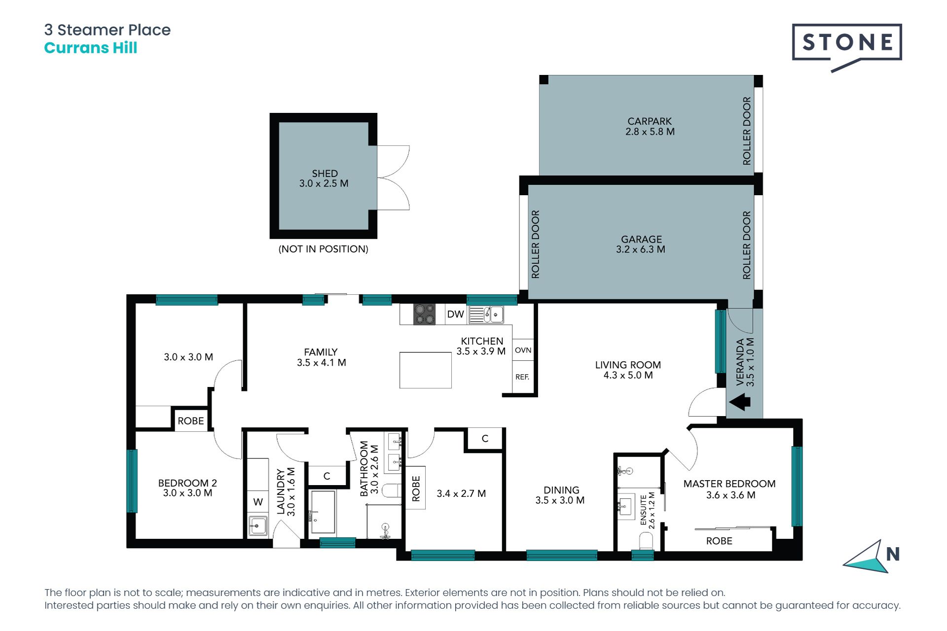 The Perfect Family Home
