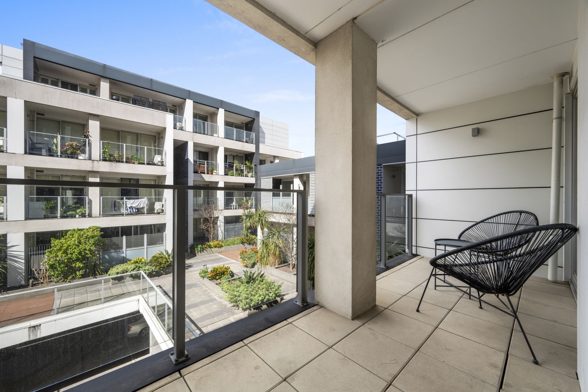 Modern Living