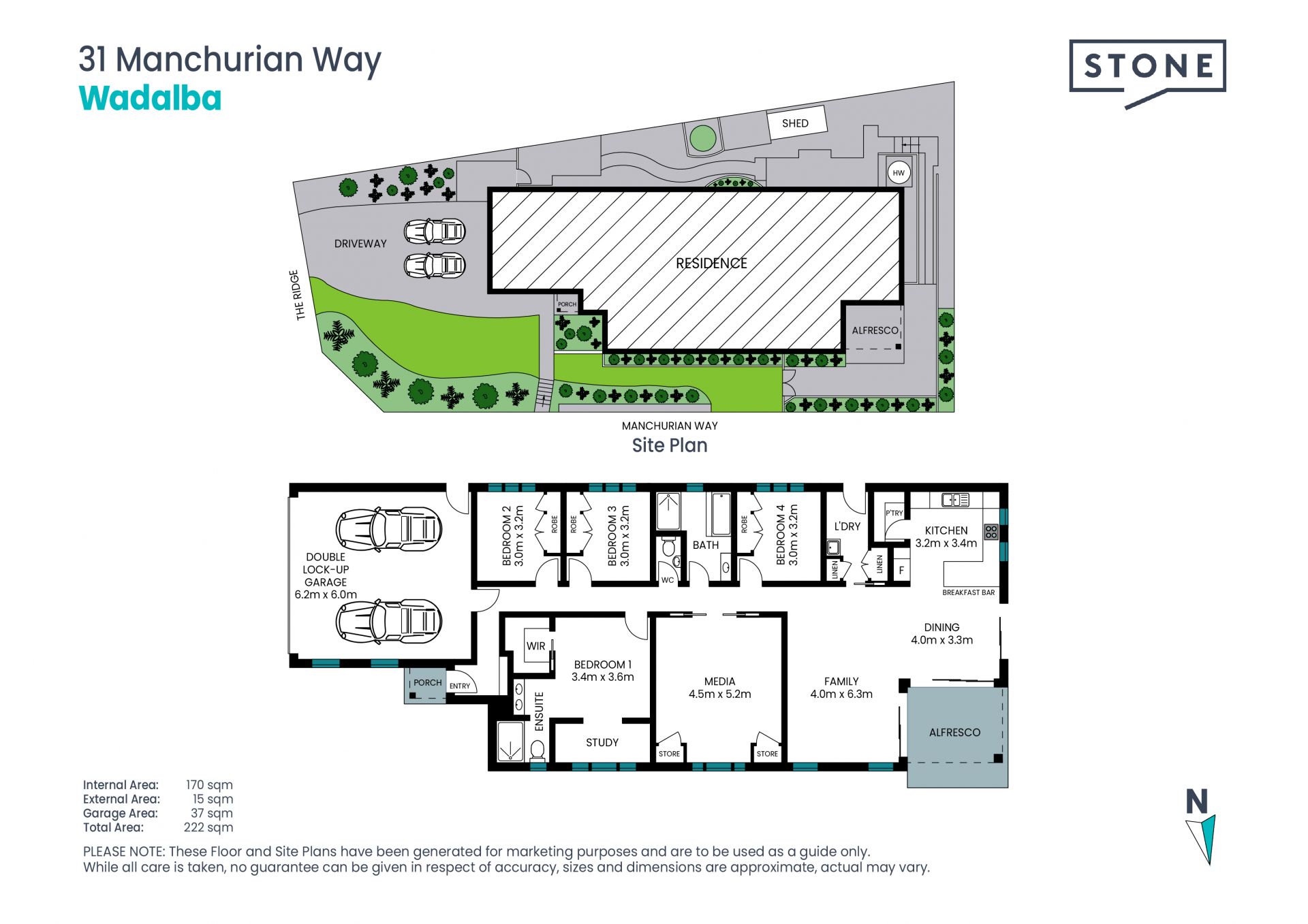 Luxury Living Awaits at 31 Manchurian Way, Wadalba