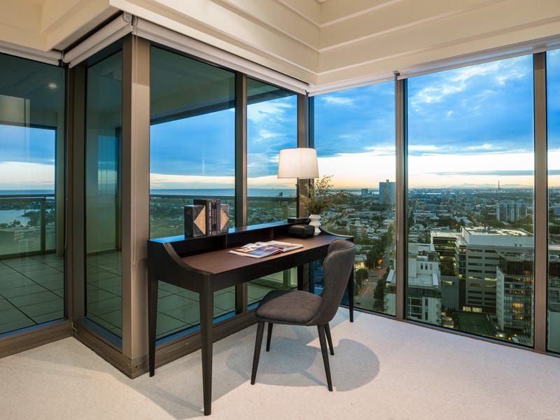 193/350 St Kilda Road, Melbourne, Melbourne - Thumbnail 5