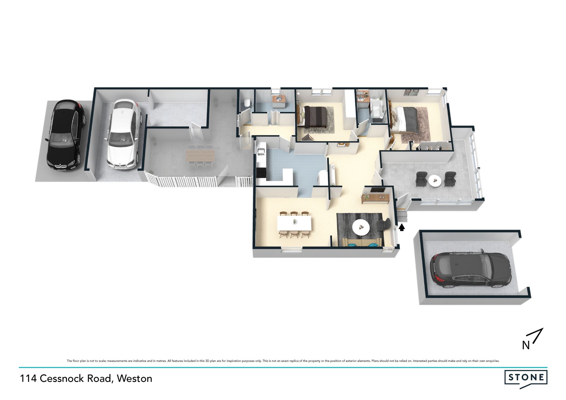 Much-loved home ready for next chapter