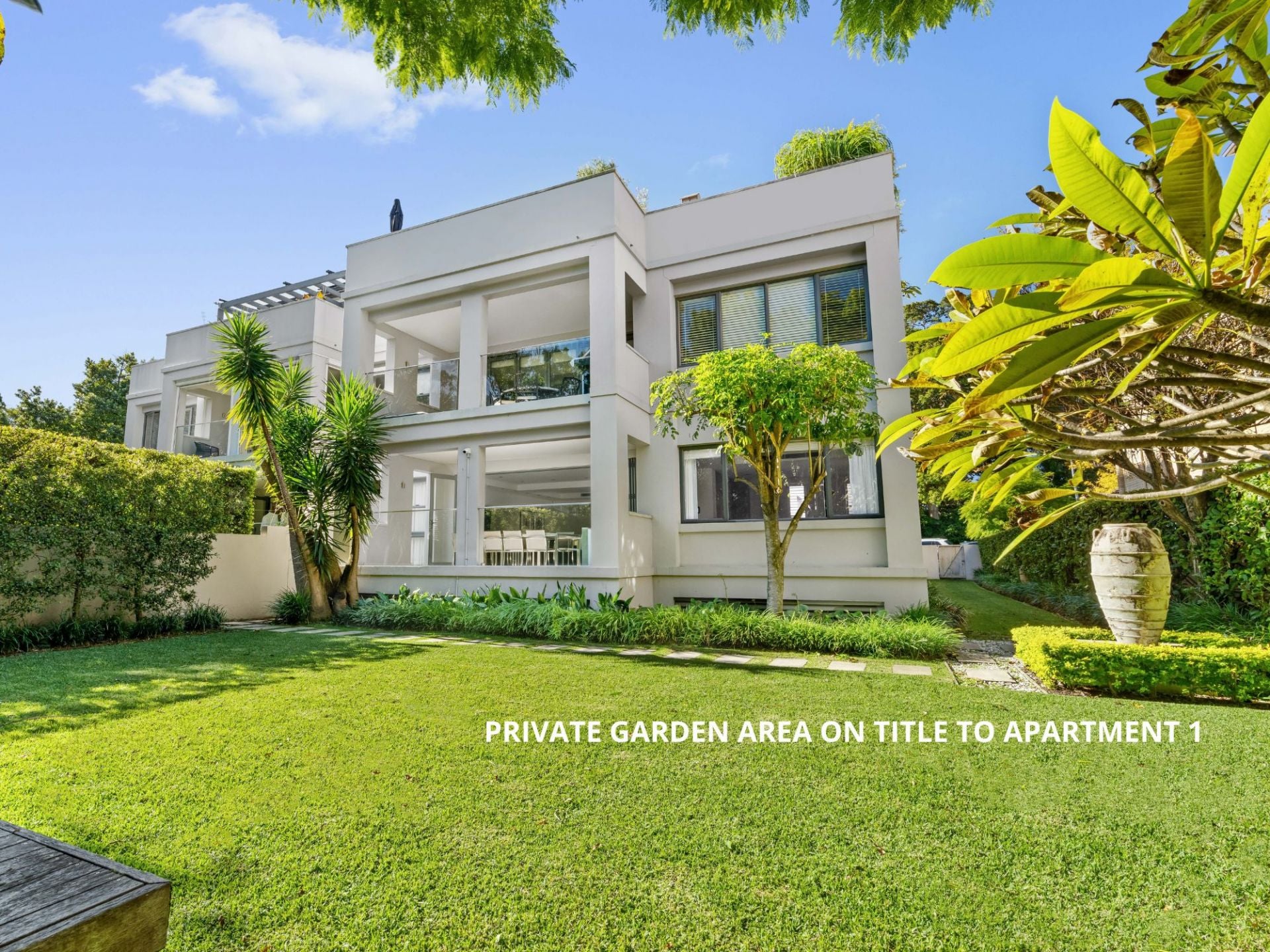 1/4 Kent Road Rose Bay NSW, Rose Bay - Thumbnail 2