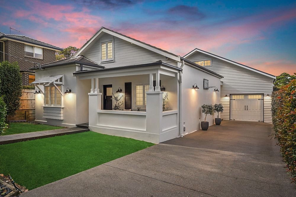 21 Lancelot Street, Concord, Concord - Image 1
