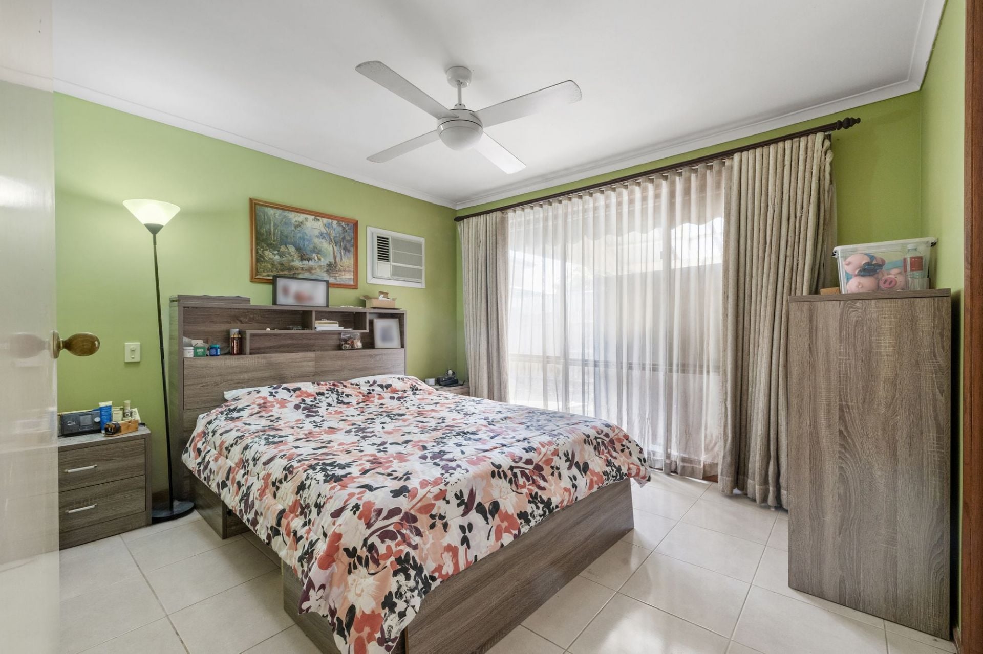 A Home Ready for a Fresh Start – A Chance to Create Something Special