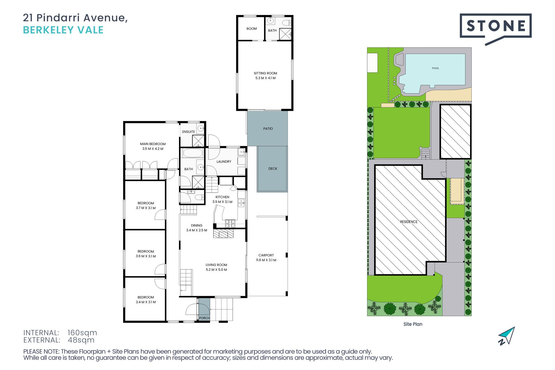 Family Comfort & Prime Location