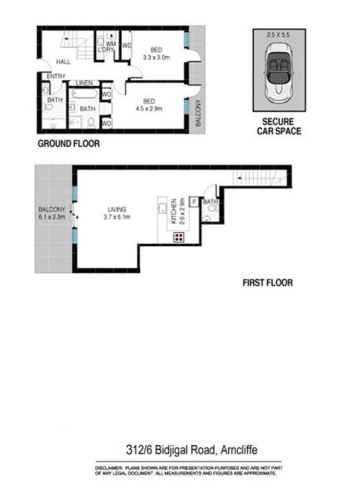 SOLD BY SAM ABBAS 0406 750 075