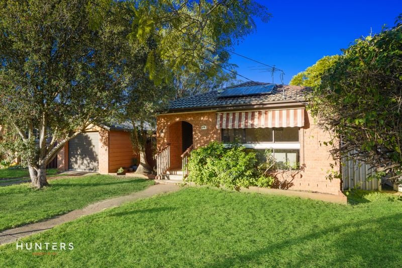 46 Bowral Street, Greystanes