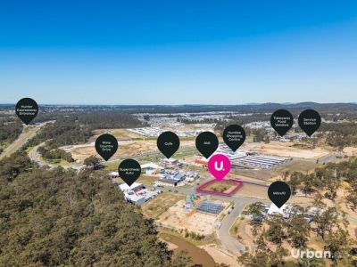 North Rothbury 5 Well Street