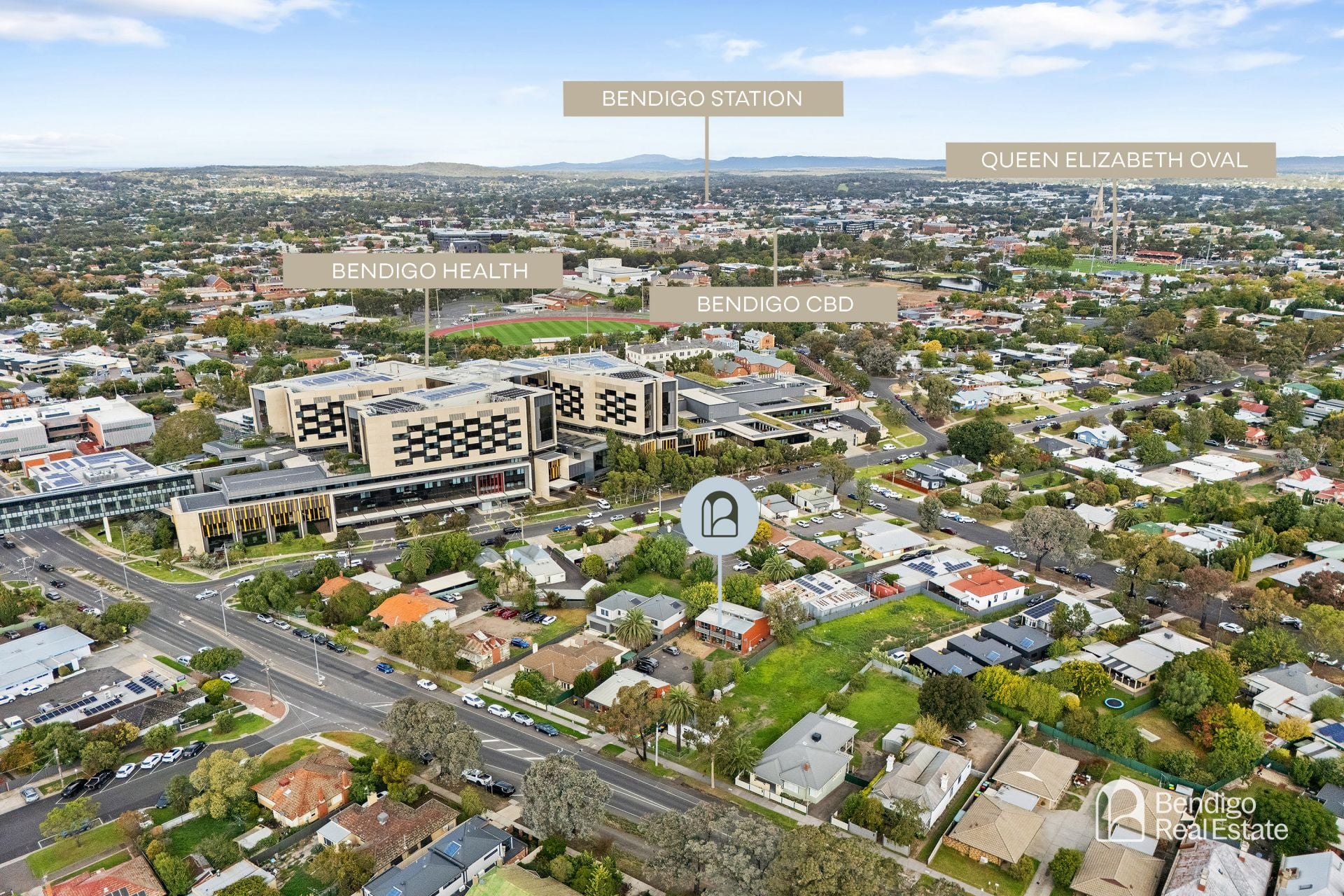 4/161 Arnold Street, Bendigo