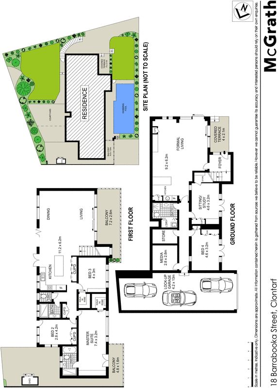 A private and ultra-contemporary family masterwork