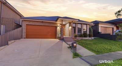 Denham Court, 19 Everlasting Street