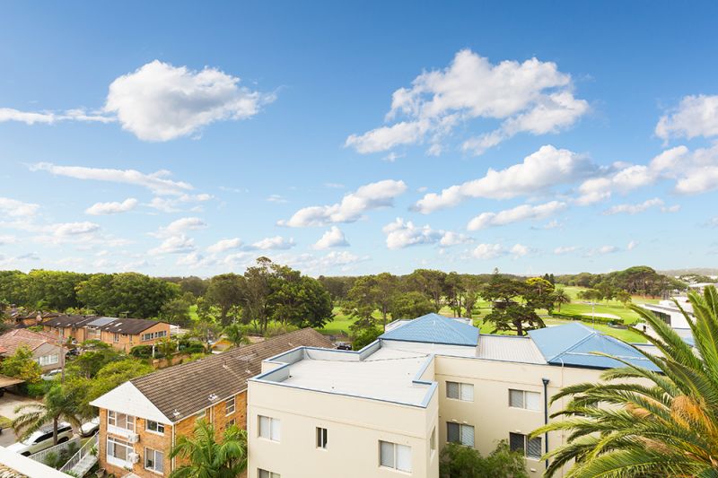 401/37 Girrilang Road, CRONULLA, Cronulla - Thumbnail 7