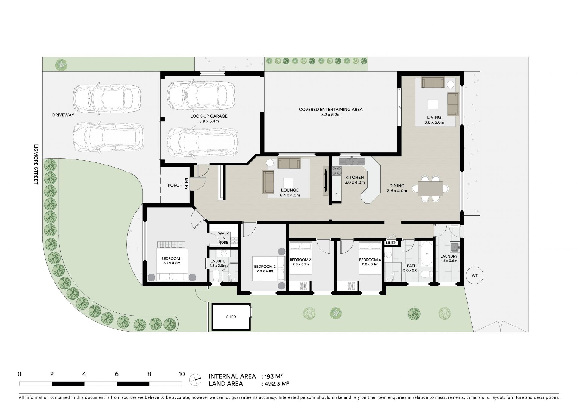 Sold by Frank Bartolone & Glen Craigie