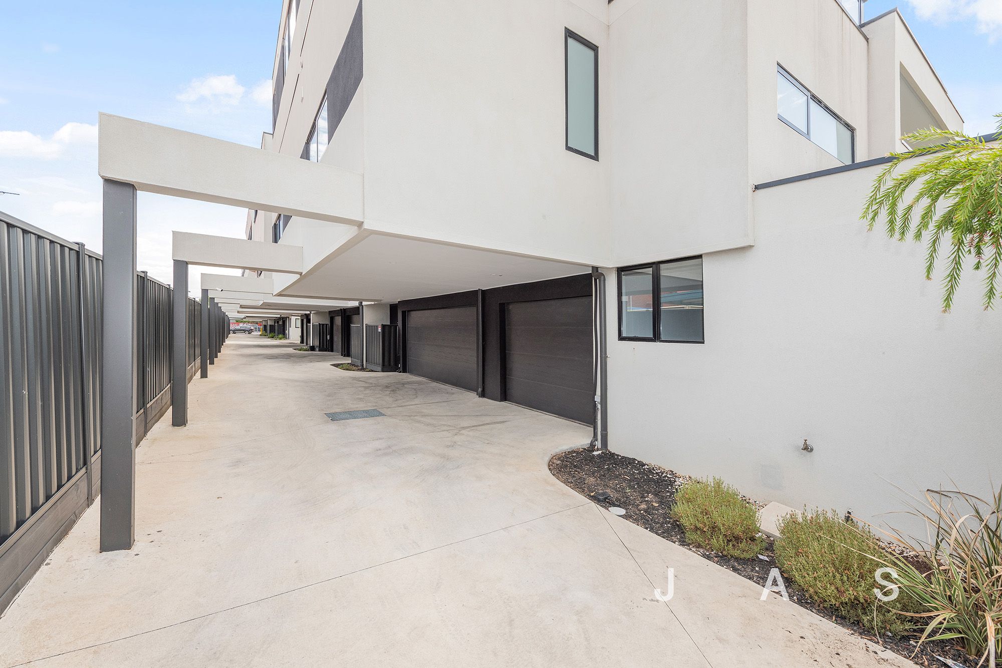 12/247 Ballarat Road Footscray VIC, Footscray - Thumbnail 2