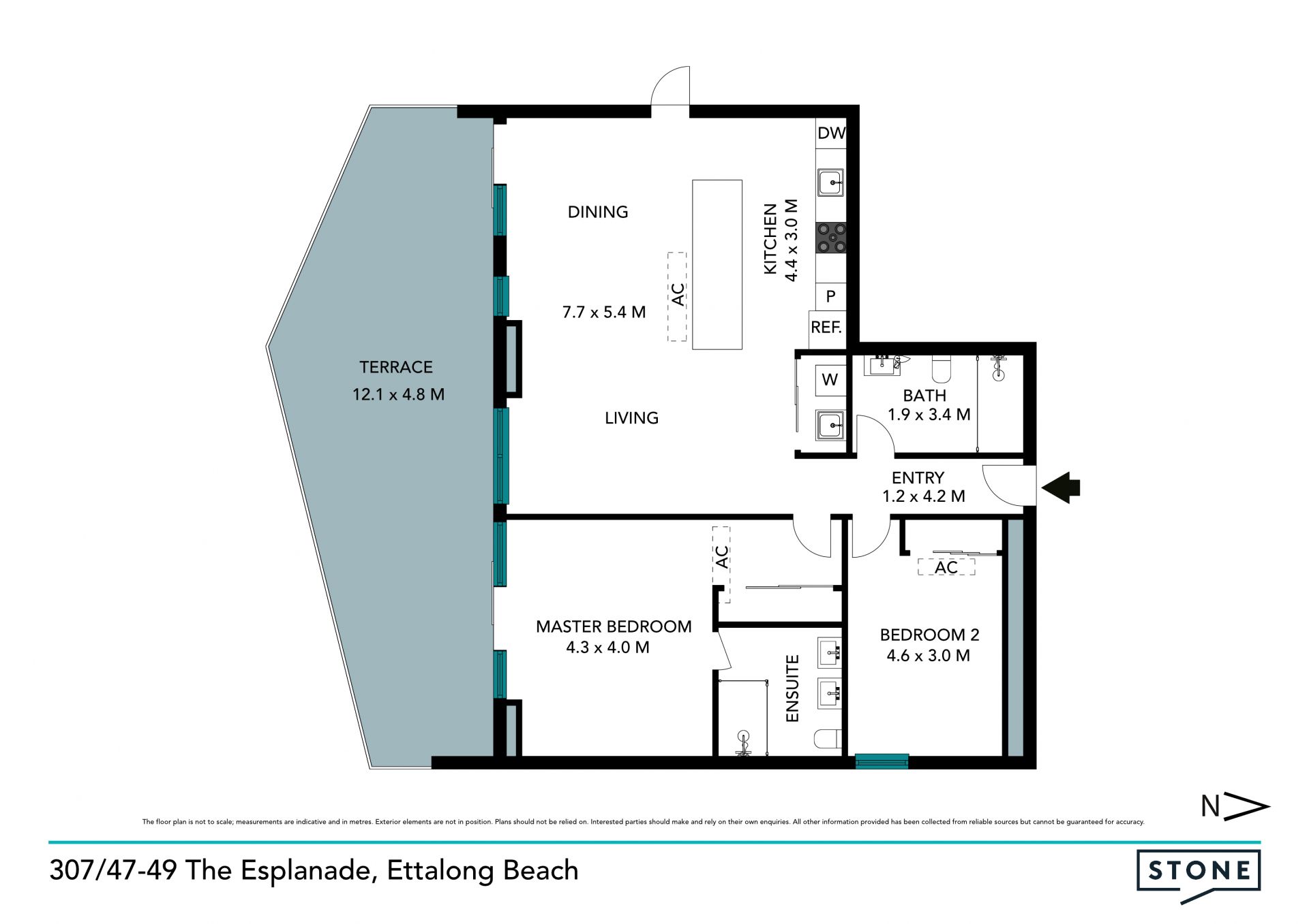 Atlantis Ettalong Beach