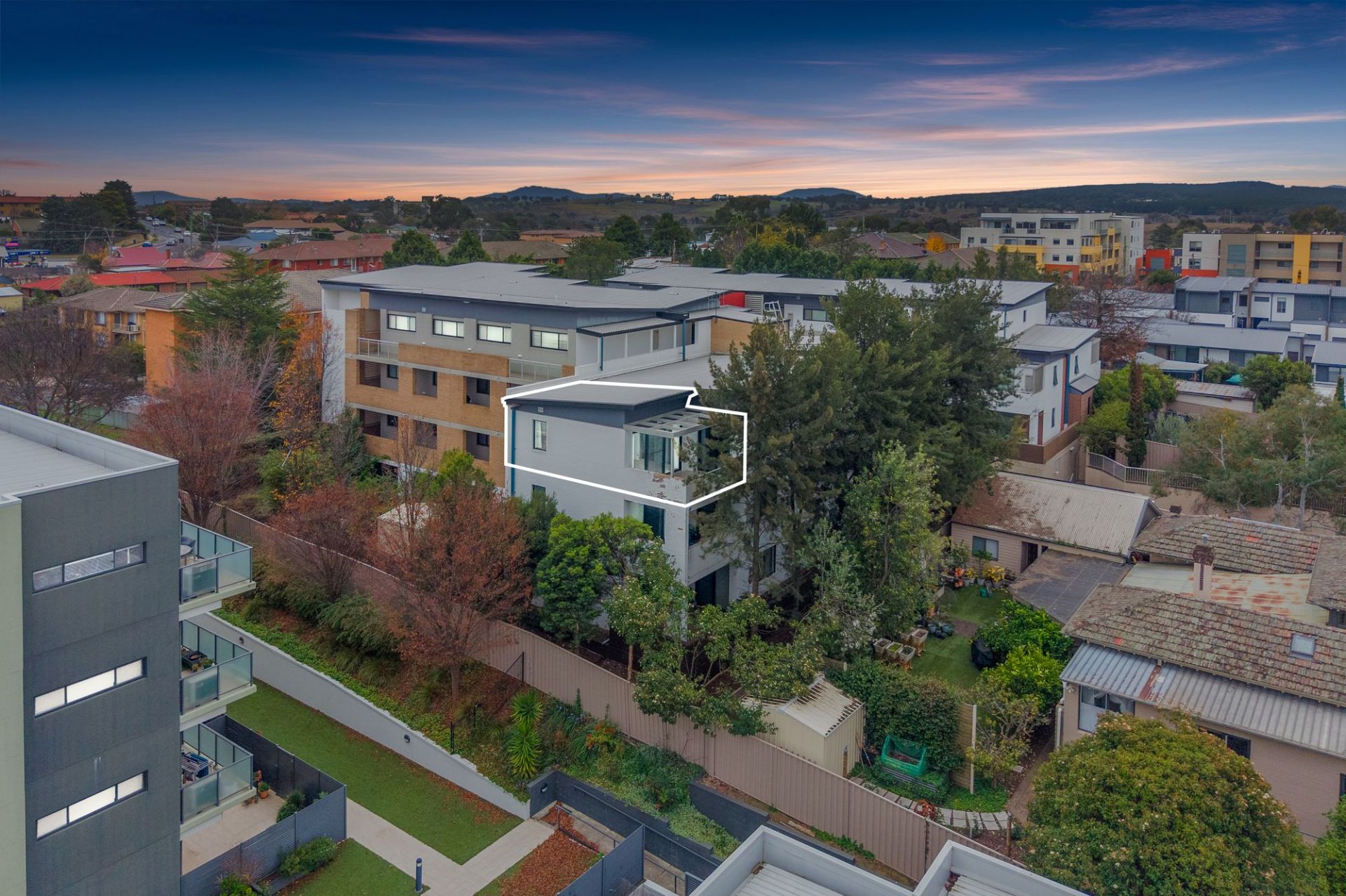 39/3a Stornaway Road Queanbeyan NSW