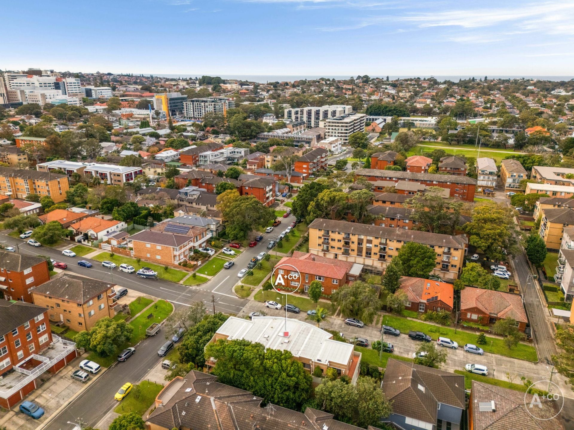 4/43-45 Meeks Street, Kingsford