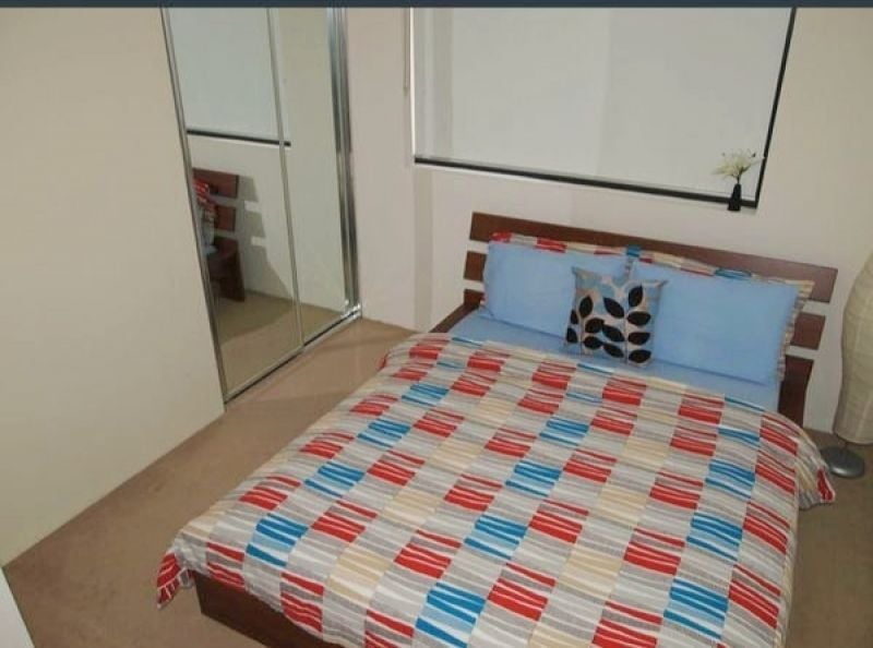 19/31 Third Avenue, Blacktown