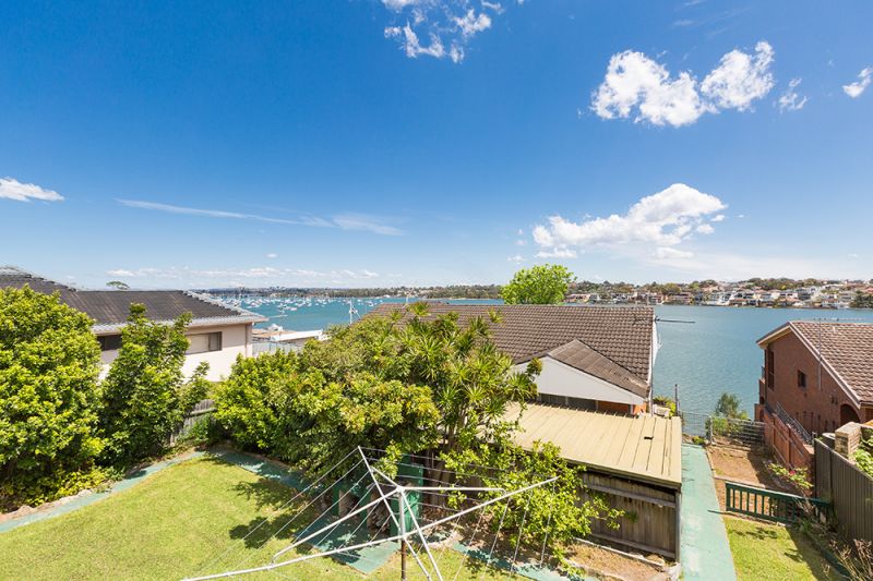 61 The Promenade SANS SOUCI 2219