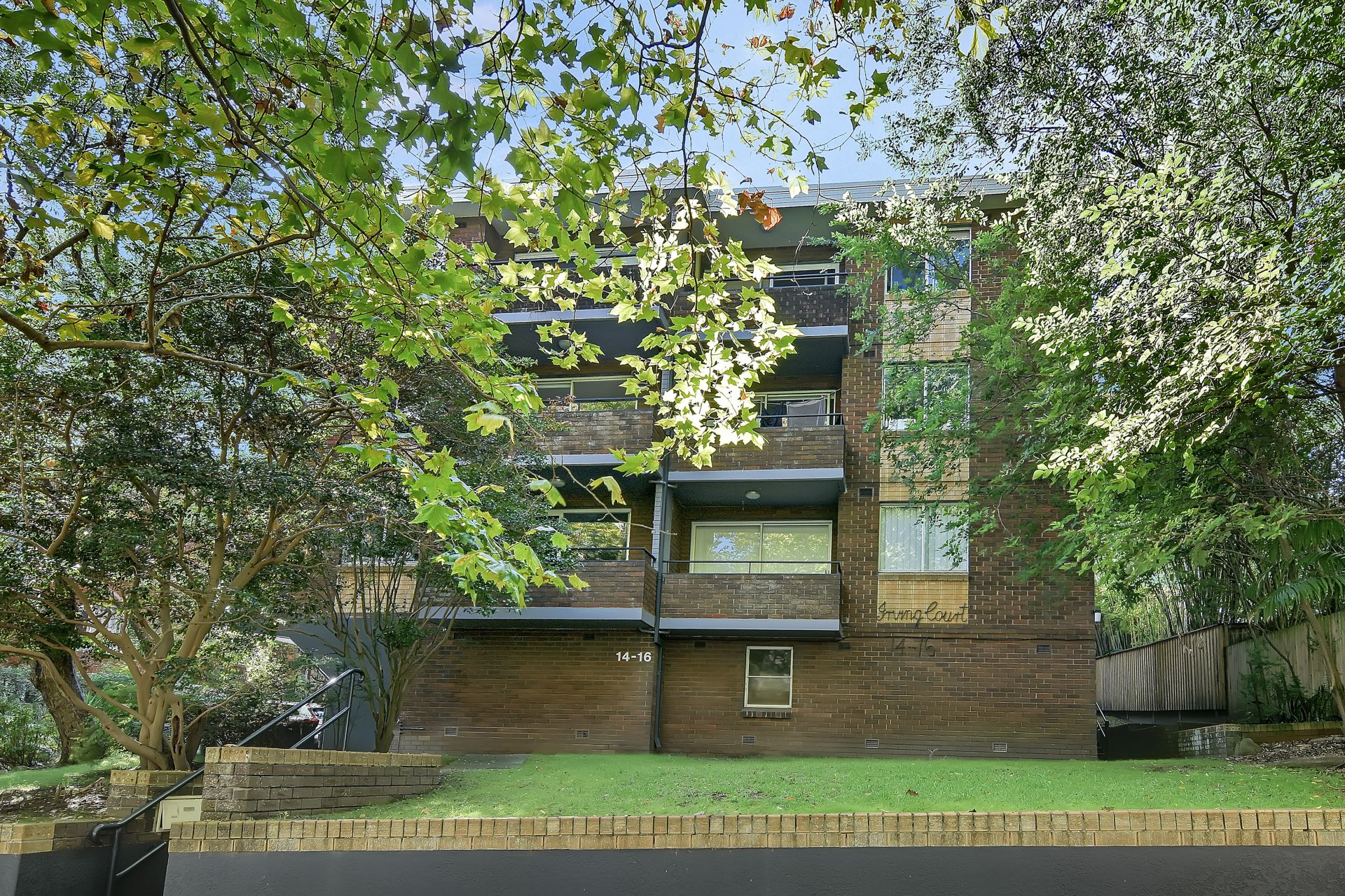 9/14-16 Hazelbank Road, Wollstonecraft NSW, Wollstonecraft - Thumbnail 7
