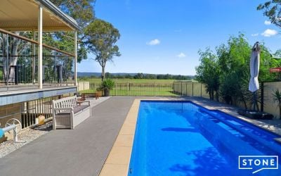 Agnes Banks 4 Wardell Place