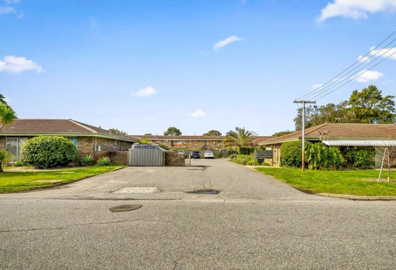 7/54 Dryden Street Yokine WA, Yokine - Thumbnail 2
