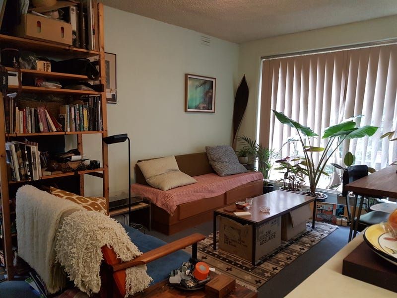Charming One Bedroom Apartment in Prime Brunswick Location