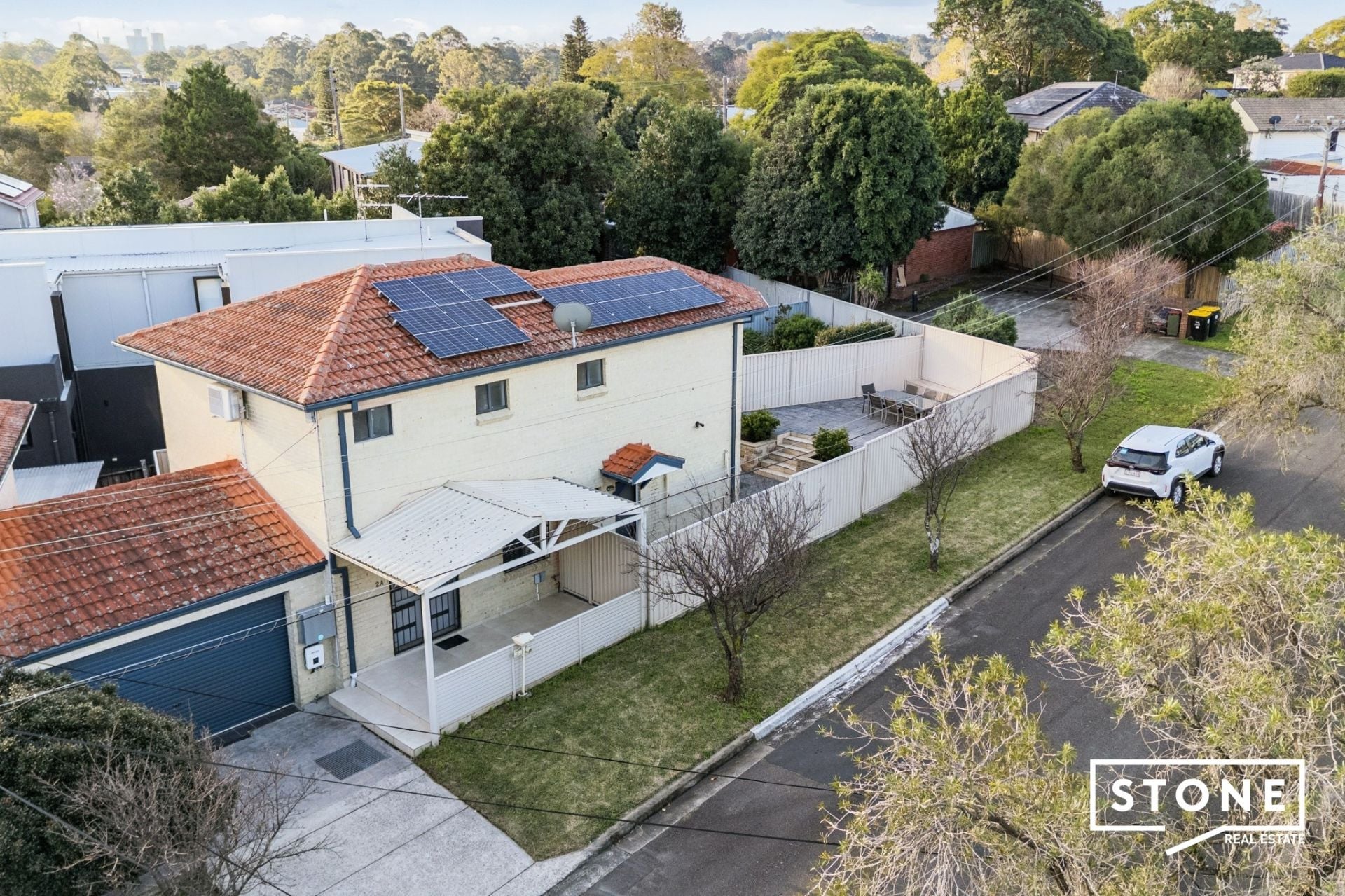 2A Barton Street, Ermington, Ermington - Image 1