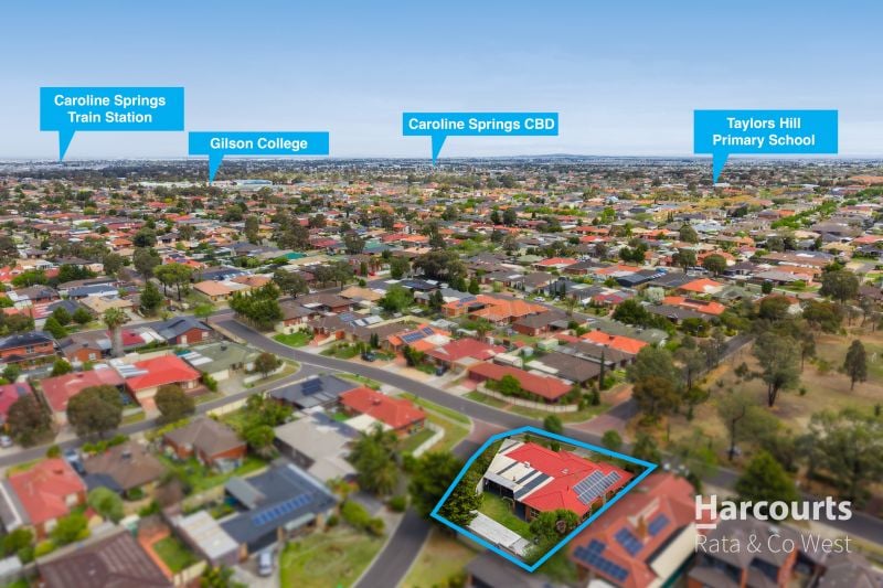 4 Egerton Way, Delahey