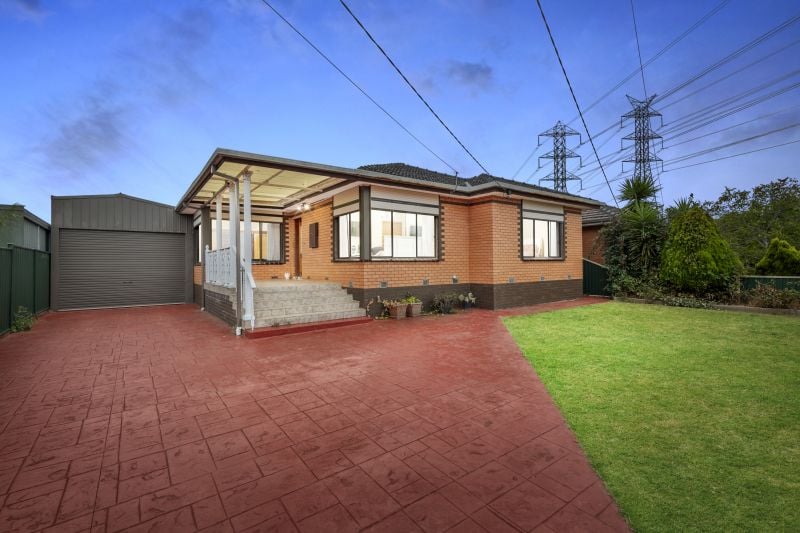 26 Wattle Street, Thomastown