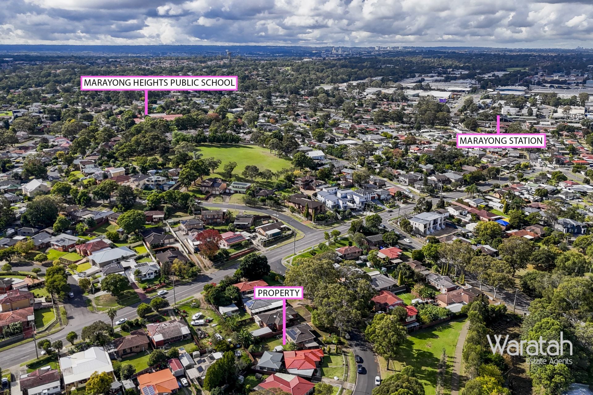 59 Benalla Crescent Marayong NSW
 
 
 CONTACT AGENT !!, Marayong Nsw Contact Agent !! - Image 1