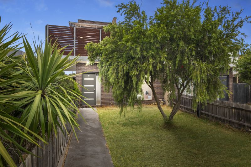 1/27 Kenilworth Street, Reservoir