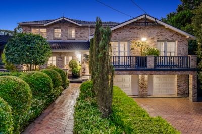 Carlingford 6 Athol Place