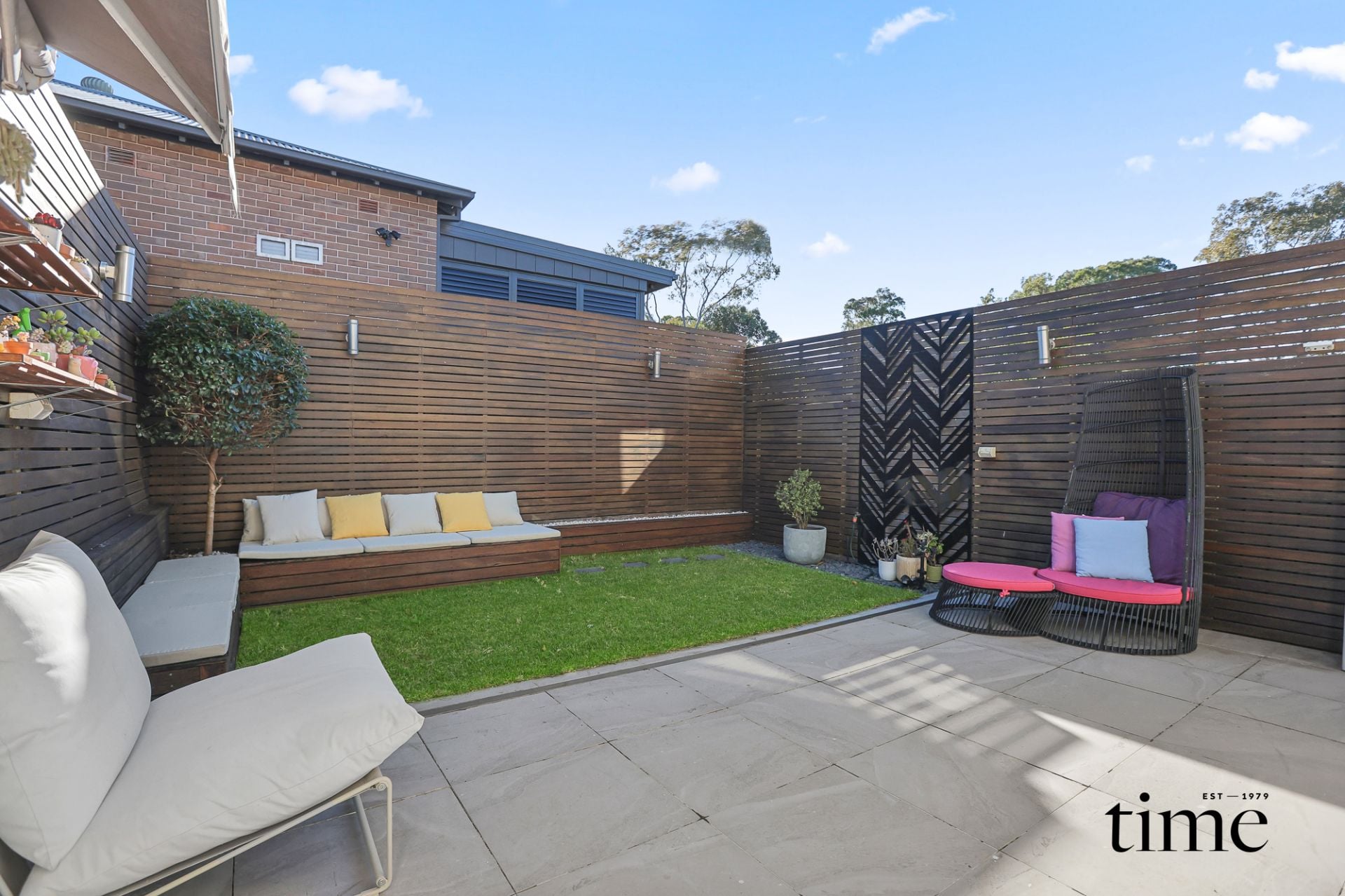 3/22-24 Regatta Road, Canada Bay NSW