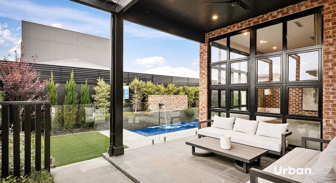 Box Hill 19 Gizi Street