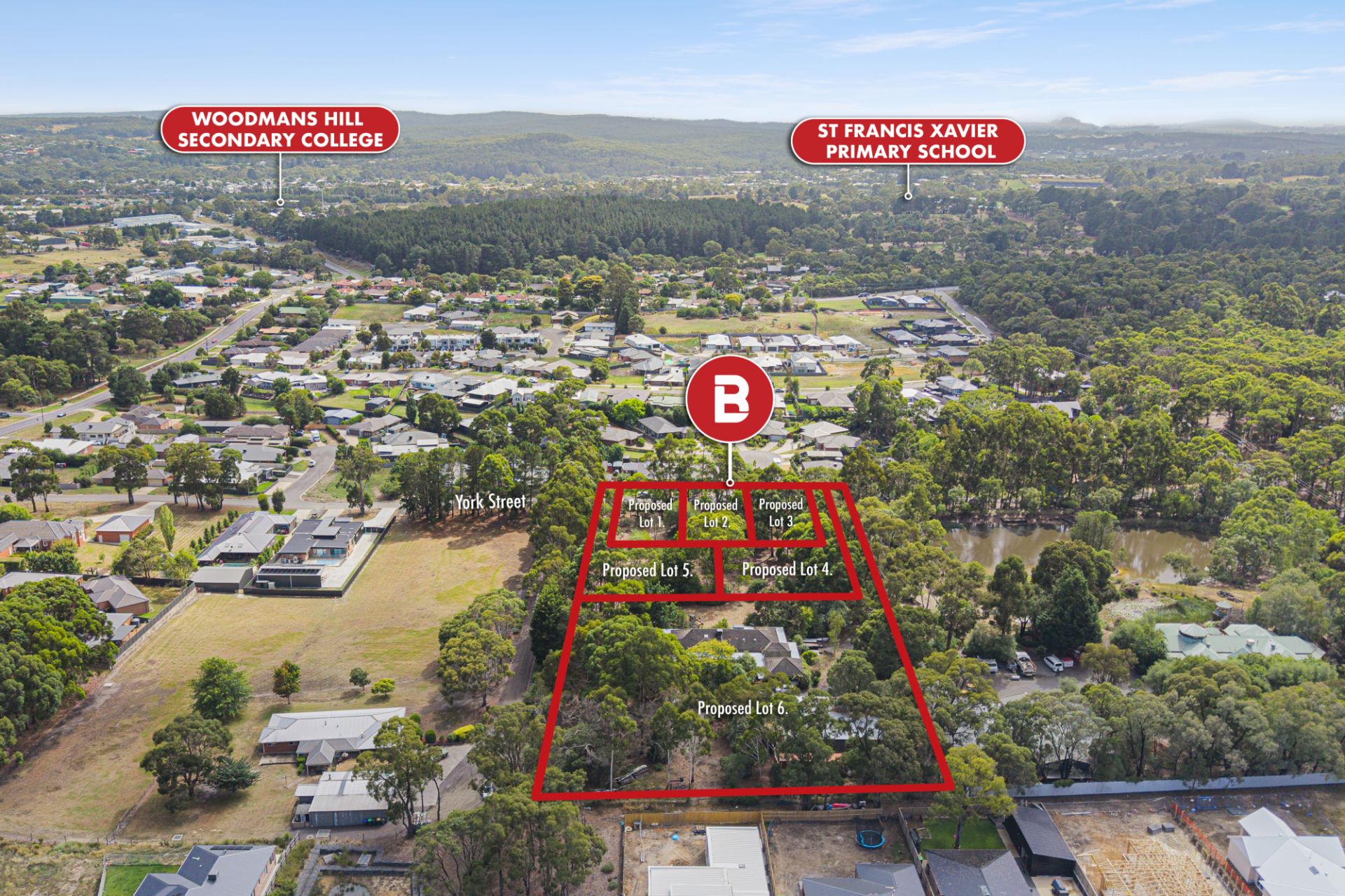 816 York Street, Ballarat East, Ballarat East - Thumbnail 4