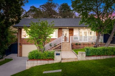 Beecroft 11 Carlisle Crescent