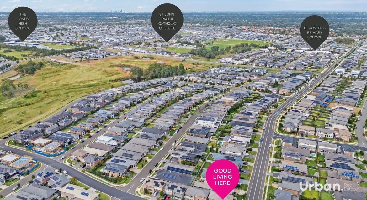 Schofields 2 Shen Street