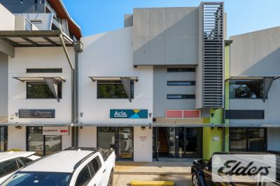 QUALITY OFFICE OPPORTUNITIES WITHIN NEWSTEADS COMMERCIAL VILLAGE