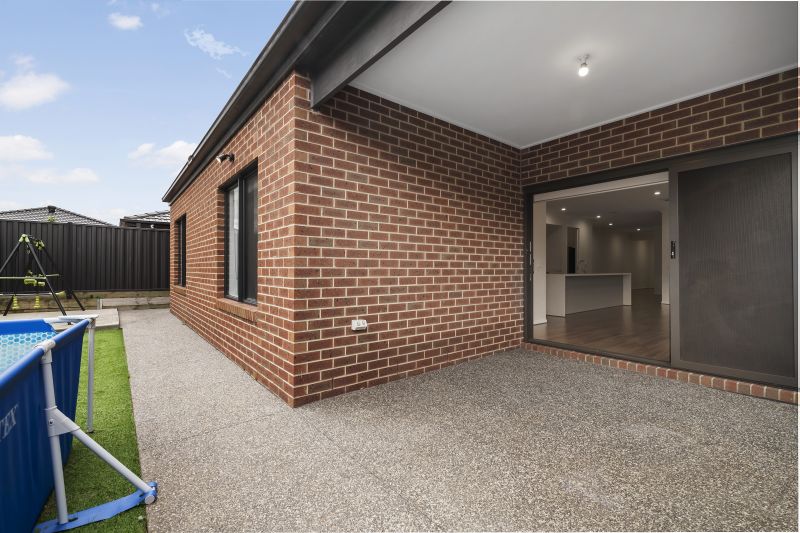 11 Frisby Street, Wollert