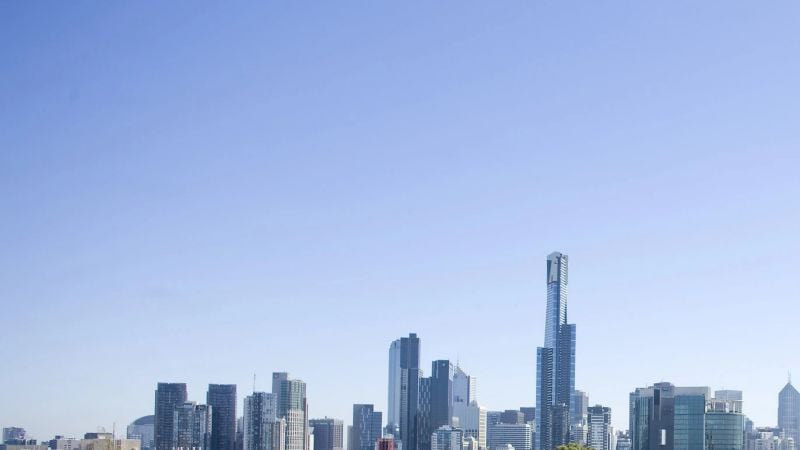 95 Berkeley Street Melbourne VIC, Melbourne - Thumbnail 4
