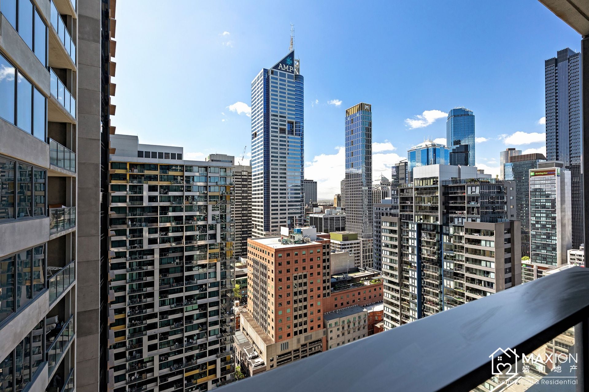 2806/220 Spencer Street Melbourne VIC, Melbourne - Thumbnail 2
