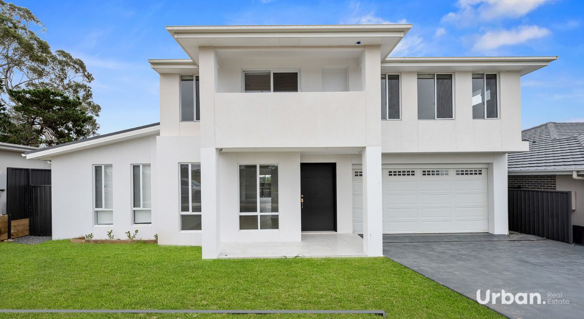 Tahmoor 111 Myrtle Creek Avenue