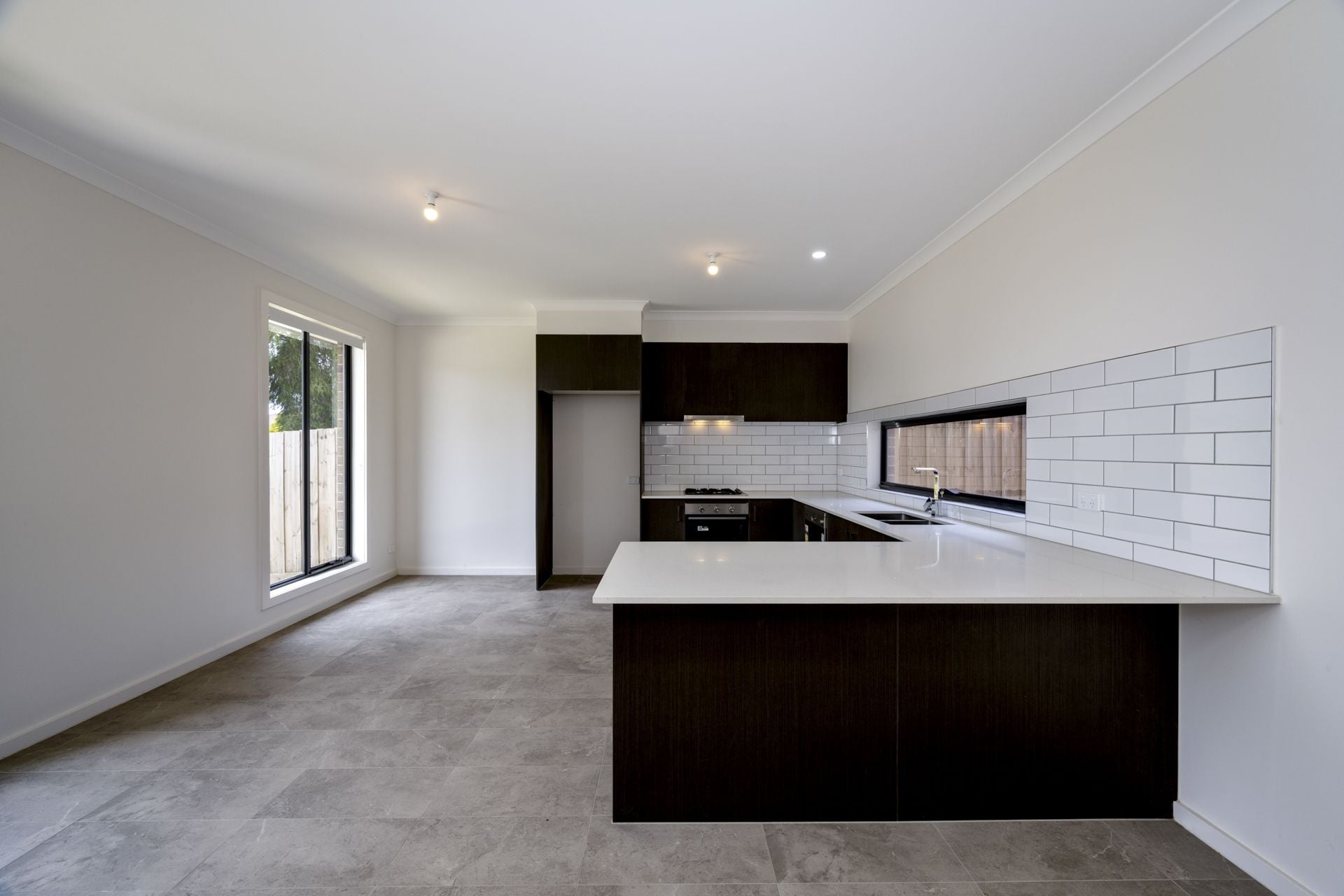 Brand New, Stylish & Perfectly Located.