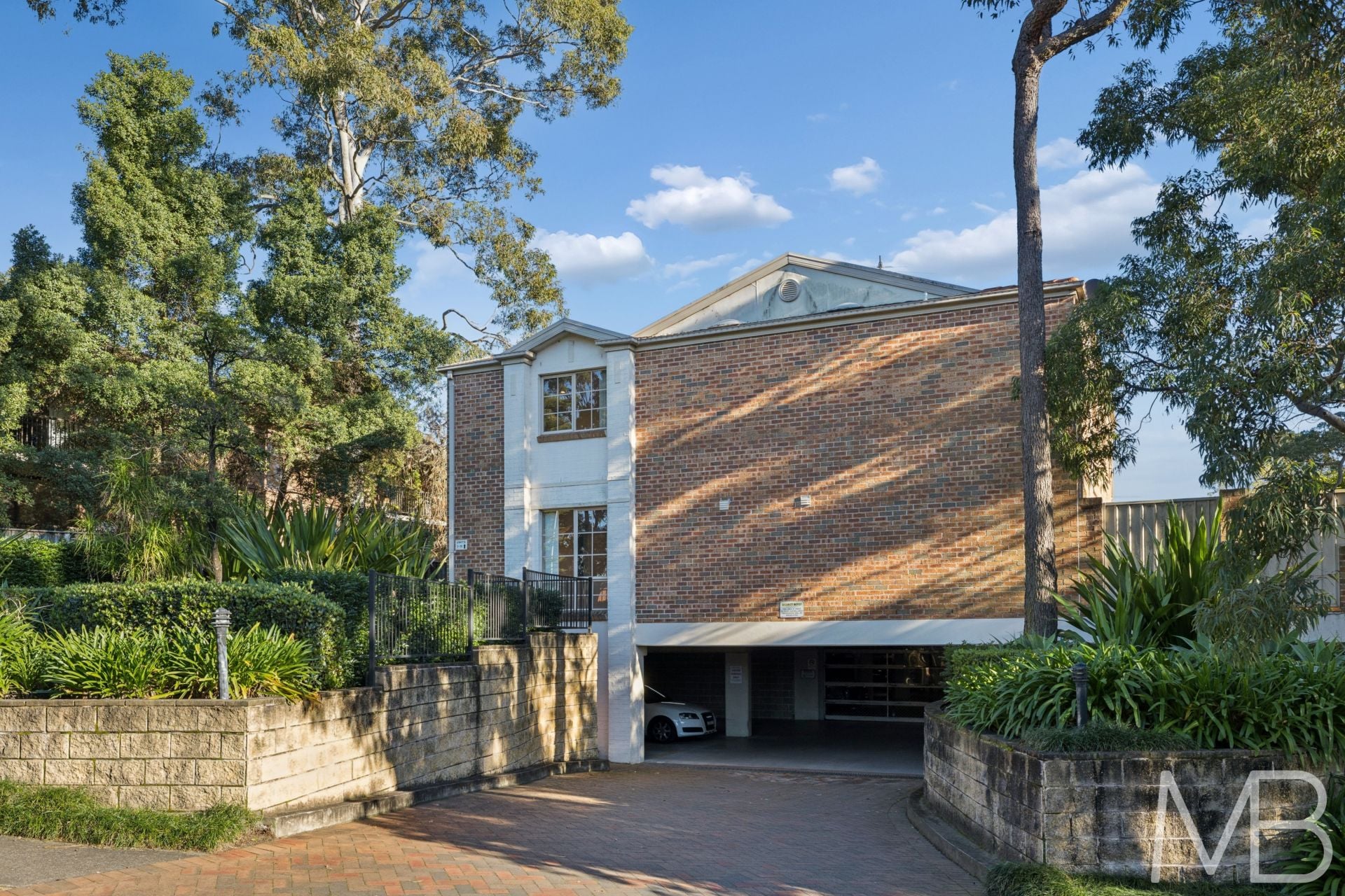 1/2-4 NILE CLOSE, Marsfield, Marsfield - Image 1