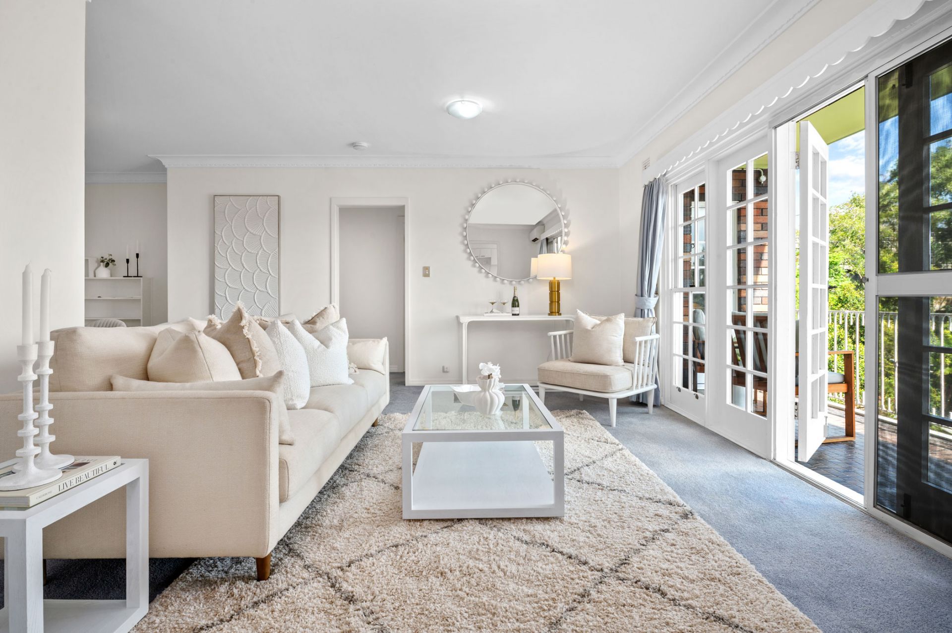 23/11-17 Selwyn Street, Wollstonecraft NSW, Wollstonecraft - Thumbnail 3